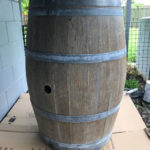 barrel (before)